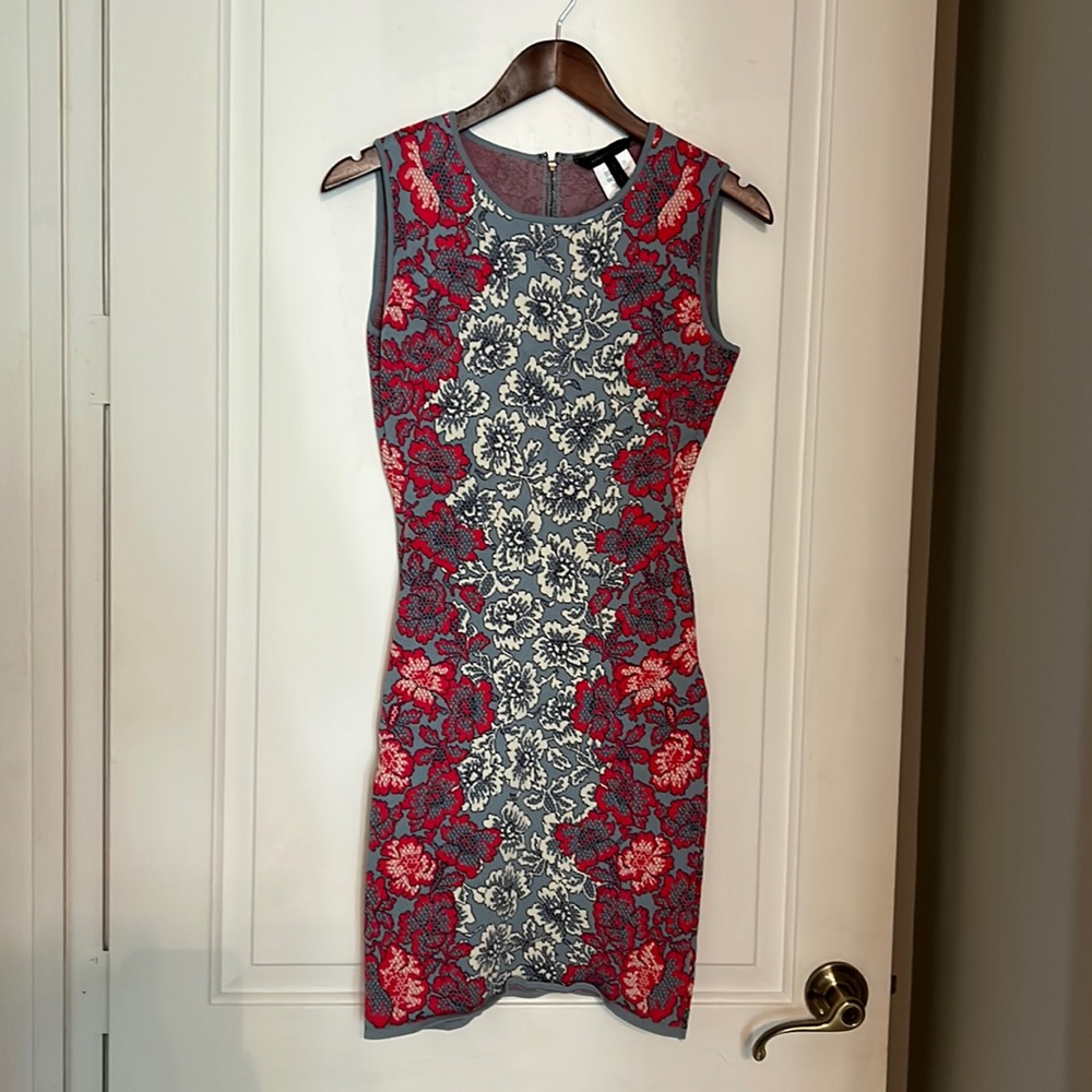 Bcbg dress